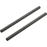 10" Carbon Fiber Iris Rods