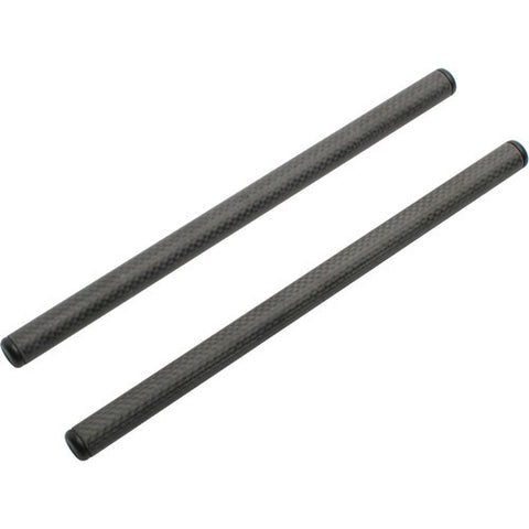 10" Carbon Fiber Iris Rods