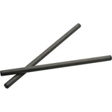 12" Carbon Fiber Iris Rods