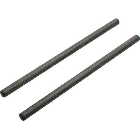 12" Carbon Fiber Iris Rods