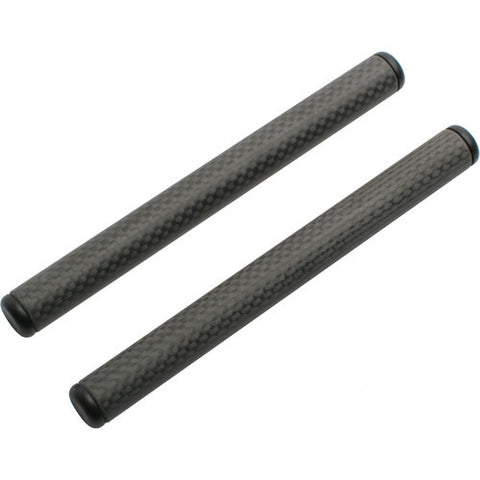 6" Carbon Fiber Iris Rods