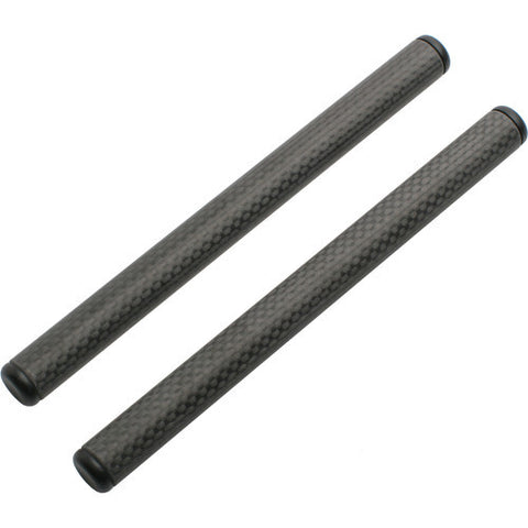 7" Carbon Fiber Iris Rods