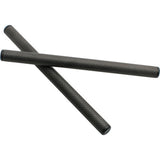 8" Carbon Fiber Iris Rods
