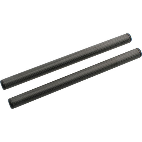8" Carbon Fiber Iris Rods