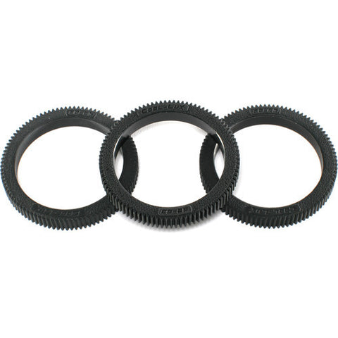 Lux Gear Kit For Zeiss Loxia Lenses