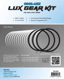 Lux Gear Kit For Zeiss Otus Lenses