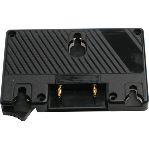 3 Stud Battery Plate