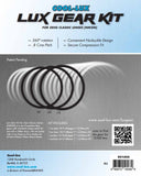 Lux Gear Kit For Zeiss Classic Lenses [NIKON]