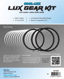 Lux Gear Kit For Canon L Series Prime Lenses