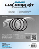 Lux Gear Kit For Zeiss Classic Lenses [CANON]